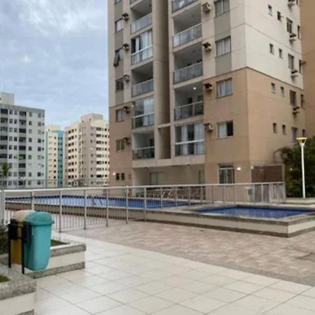 3 Q Lindo Lazer Com Piscina Vila Velha 3 Quadras Do Mar De Itaparica M Zewnętrze zdjęcie